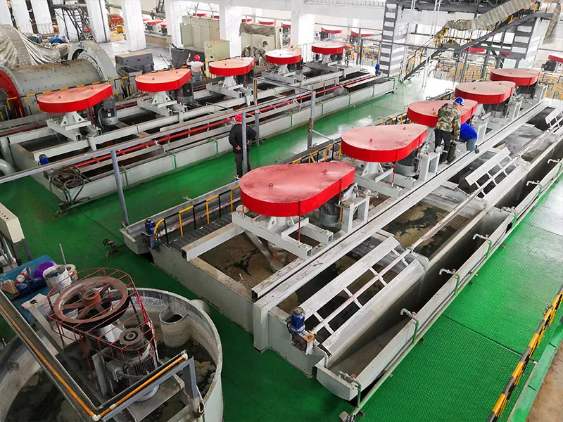 Liaoning-Magnesit