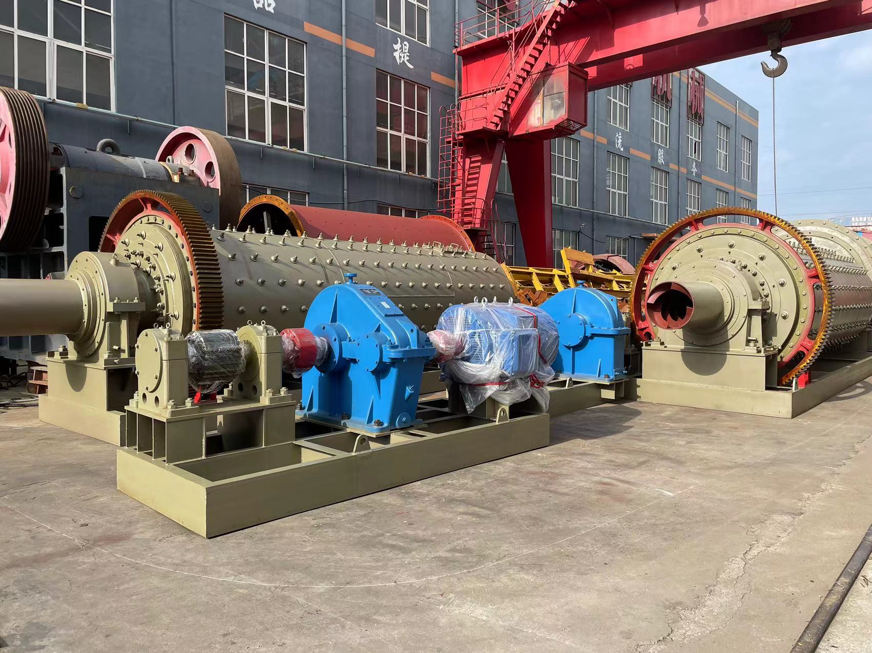 Qingzhong Machinery autorisiert Miltech als Alleinvertreter