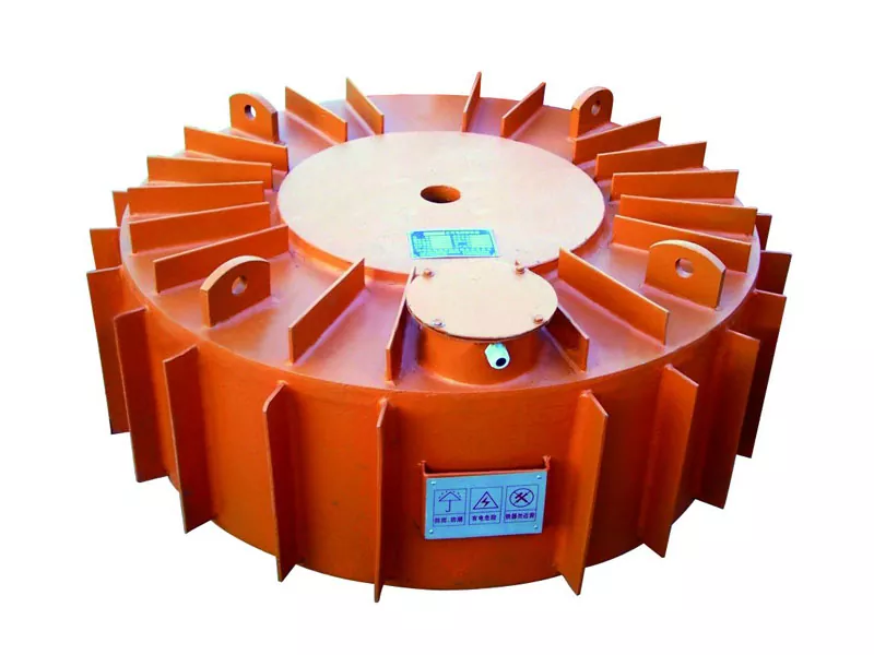 Wie kann ein elektrischer magnetischer Eisenentferner die industrielle Materialreinheit und Verarbeitungseffizienz verbessern?