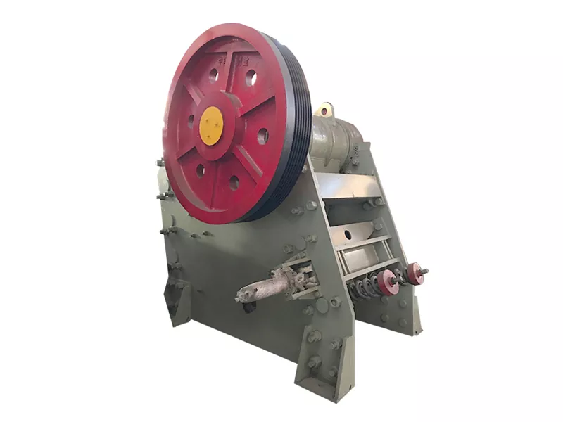 Backenbrecher